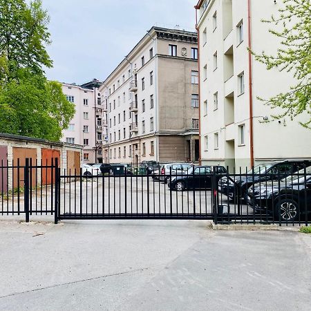 Cozy Reimani Residence - City Heart Free Parking Tallinn Exterior photo